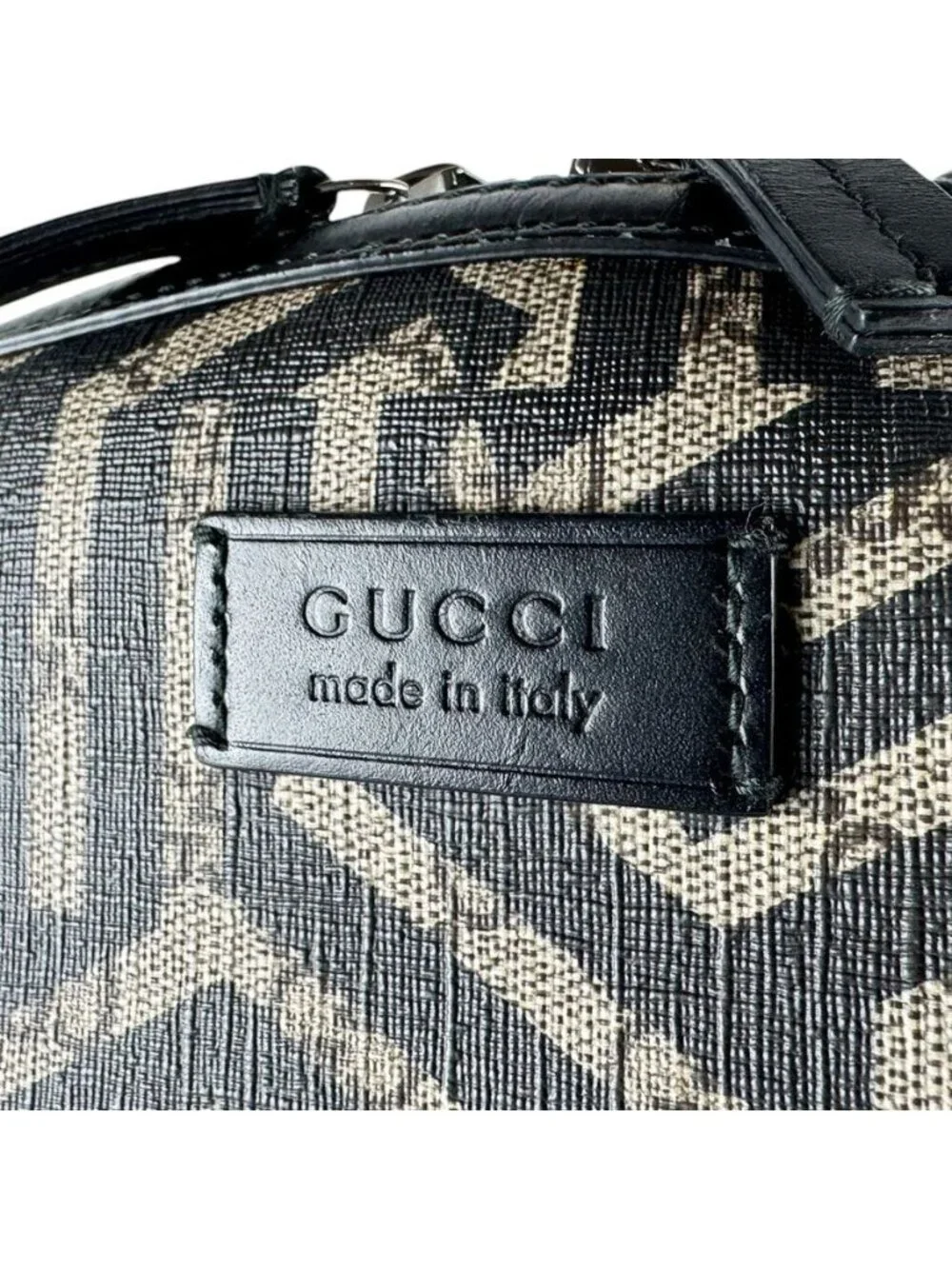 Gucci this authentic